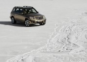 Mercedes-Benz GLK 320 CDI 4MATIC